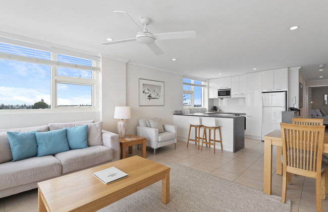 84 The Spit Holiday Apartments - Foto 63