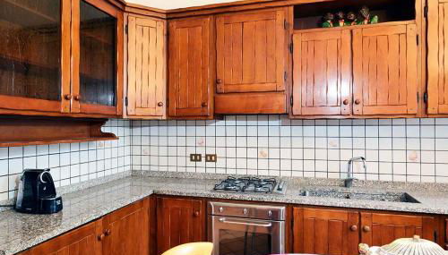 La Pieve - Photo 2, stove