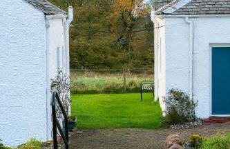 Kilchrist Castle Cottages - Foto 55