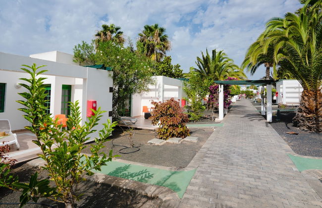 Relaxia Lanzasur- All Inclusive - Photo 51