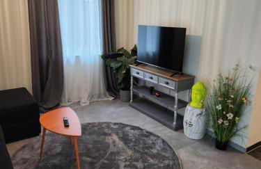 TheFerienwohnungen mit Balkon oder Terrasse - Foto 16