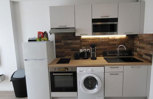 Studio cosy à 5 minutes de DISNEYLAND PARIS - Foto 6