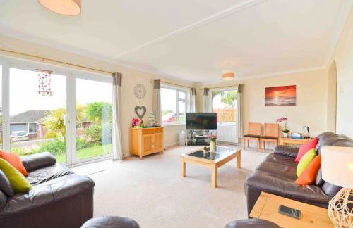 Tara, Spacious Family Home, Wonderful Sea Views - Foto 7