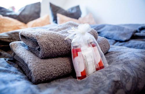 Wohnung mit Blick auf die Zitadelle Petersberg - 3 Zimmer - Foto 18