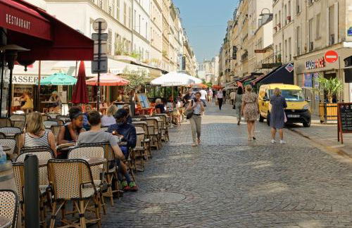 My Maison In Paris - Champ de Mars - Foto 35