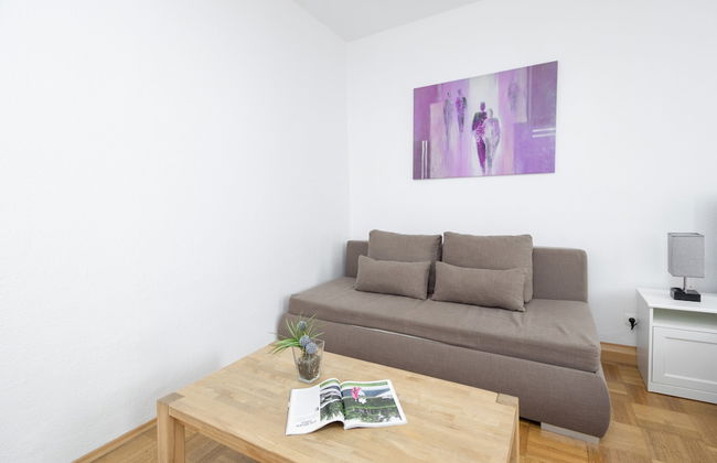 Apartment Mandlgasse - Foto 61