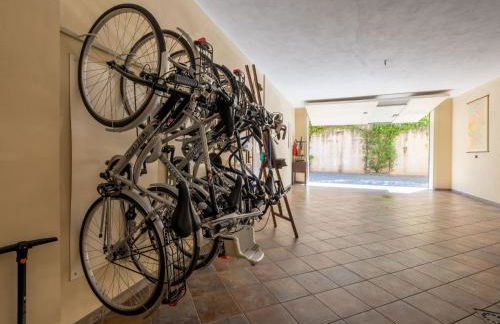 Holiday Home I Briganti by Interhome - Foto 58