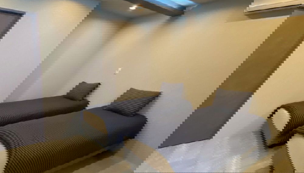 Hotel Upi – Condominium Mihama - Foto 1, Imagen principal