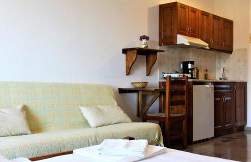 Molivos View Studios - Foto 26