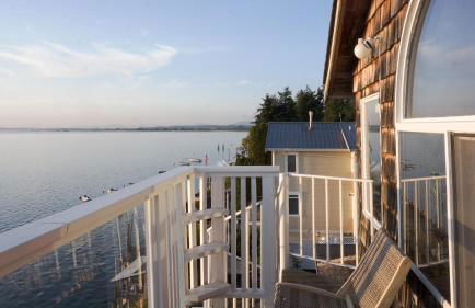 Warm Beach House Stanwood - Foto 75