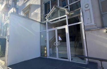 Villa des Thermes - T3 RDC - Foto 3