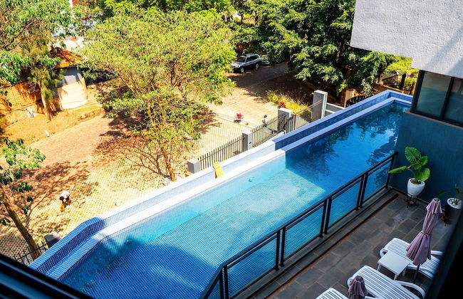 The Moon Apartments - Foto 15