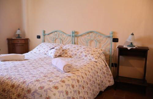 Agriturismo Case Corboli appartamento Visietto - Photo 14