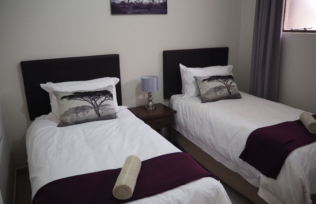 African Eagle Apartments - Photo 7