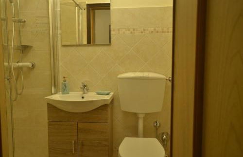 Appartamento Val d'Orcia Patri - Foto 12