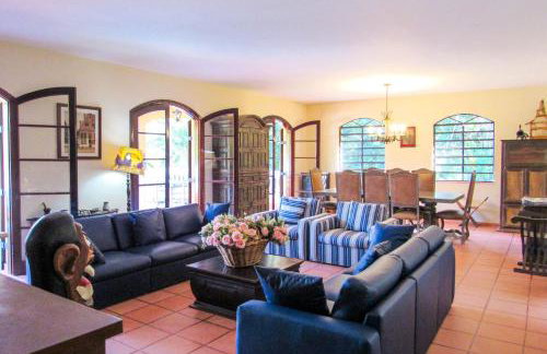 Lindo sitio c lago e lazer completo em Atibaia SP - Foto 7