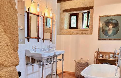 Maison Cazenac tout confort - Foto 18