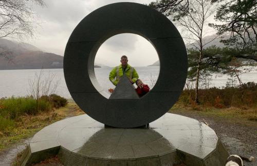 Ben Lomond Lodge - Foto 36