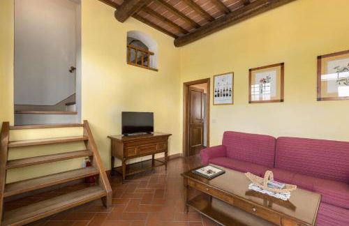 Podere San Bartolo- Casa colonica 3 - Foto 18