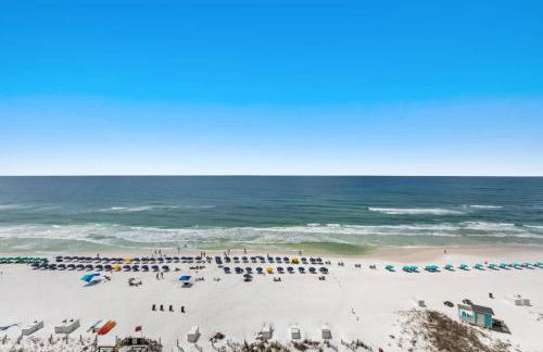 SunDestin Resort Unit 1112 - Photo 26