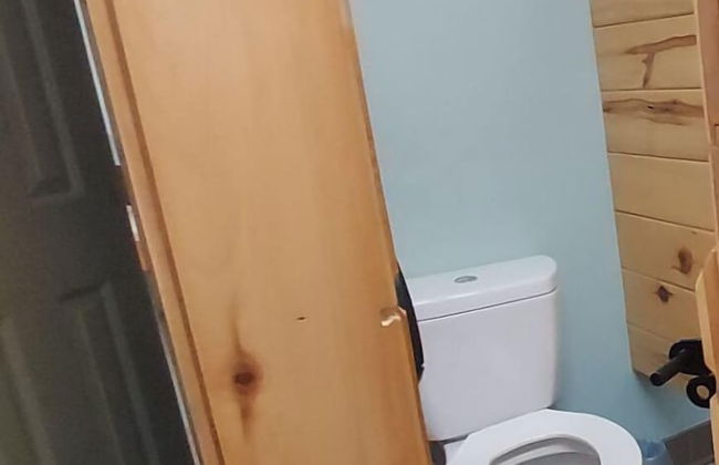 Canyons of Escalante RV Park - Foto 45