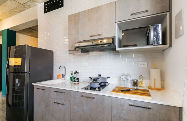 Vivotel Boutique Zona 1 Guatemala - Photo 14