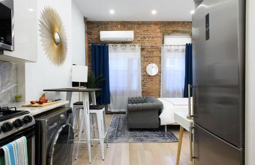 62-2B NEW Prime UES W D in unit - Foto 10