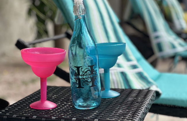 M&M Zavala Hotel and B&B - Foto 16