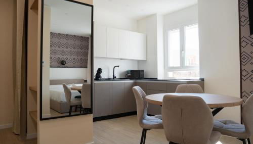 Iglesias Centro Apartments In Sardinia - Foto 3, dishwasher