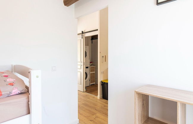 Tranquil Holiday Home in Soturac With Pool - Foto 3