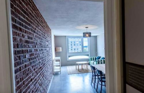 Private Room in a shared flat Lyon 8 - Foto 1