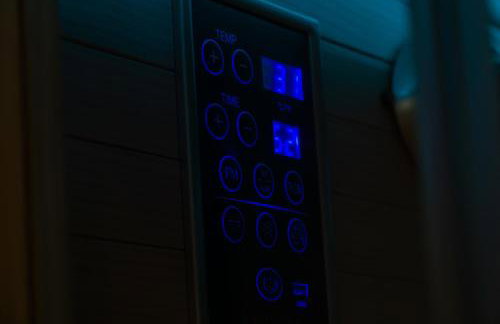 Komfort-Fewo mit Infrarotsauna & WLAN nahe Sorpesee - Haus am Krähenbach - Steinert - Photo 14