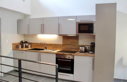 Le Voltaire - Foto 18