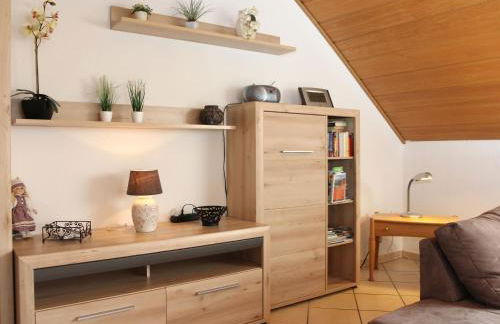 Ferienwohnung Niemeier - Foto 7