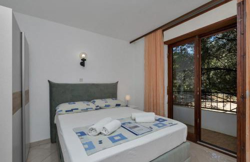 Apartment and Rooms Nikola - Foto 7