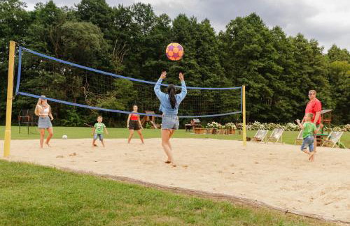 Agroturystyka Wena - luksus w naturze - Foto 39