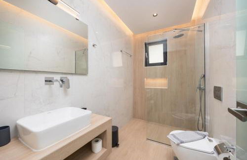 Villa Infinity Theo With 4 Bedrooms and 4 Bathrooms - Foto 32