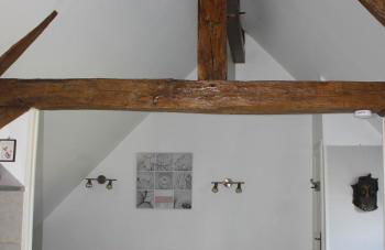 Gîtes à l'ombre des chênes - Foto 61