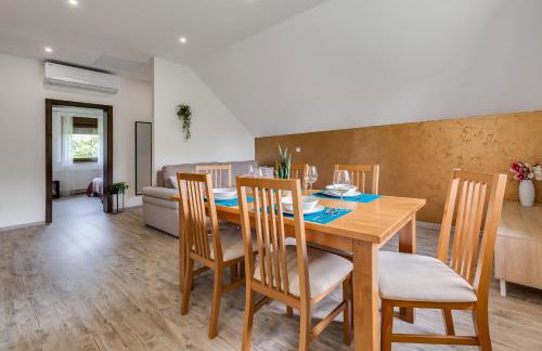 Deluxe Apartment with Jacuzzi - PATAR - Foto 29