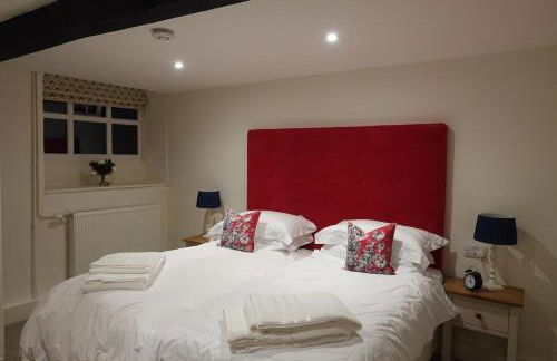 The Yard House - 5 bedroom house set in Sherborne - Foto 32