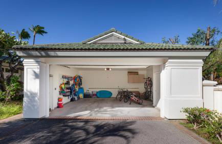 ❤PiH❤ Island Melody Villa Stunning Views Free Resort Passes Bikes - Foto 46