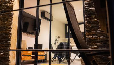 TERRASSE PROVENCE PAGNOL***** - Foto 5