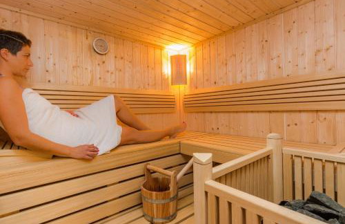 Wellness & Spa Villa Spirini Dvori - Foto 22