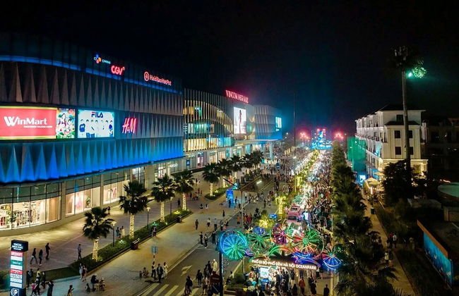 Armin Homes 2BR Vinhomes Ocean Park - Foto 31