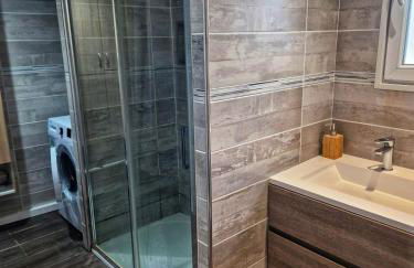 chalonnaise house 120m2 - Foto 7