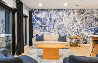 Welcome to The Skyline Condo - Foto 22