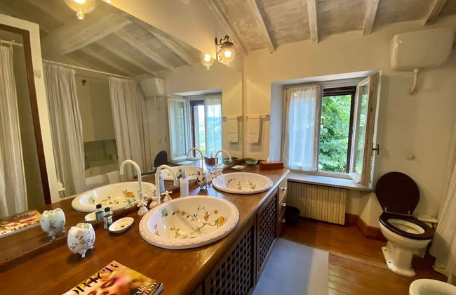 Villa Vinarte Elegant Home 2 Pools Tennis spa Winery Exclusively for you - Foto 38