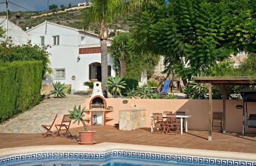 Holiday Home Casa Germaine by Interhome - Foto 64