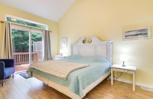 Poolside Fun, Beach Walks! Ocean Pines Coastal Gem - Foto 14