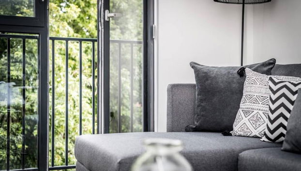 Host Apartments Chavasse Chambers - Foto 2, Habitación